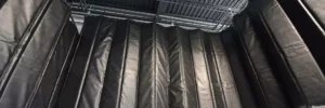Noise Dampening Acoustic Curtains