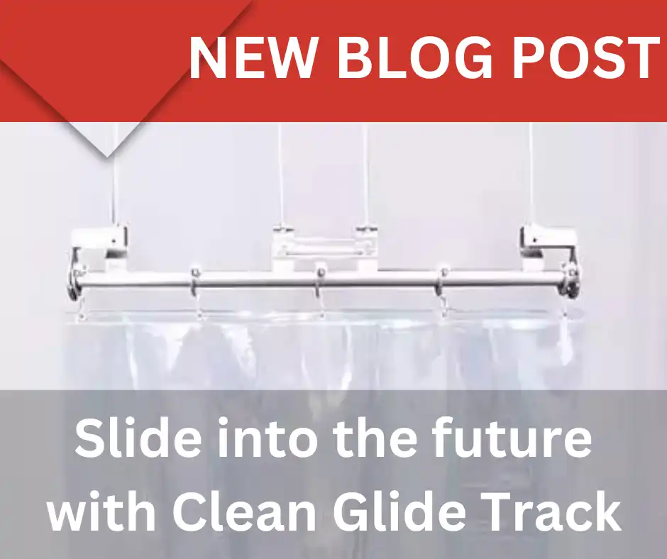 Clean Glide Track