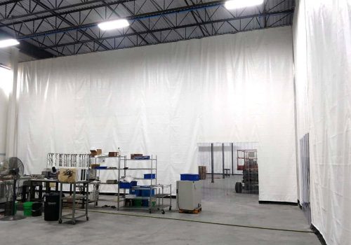Warehouse Single Layer